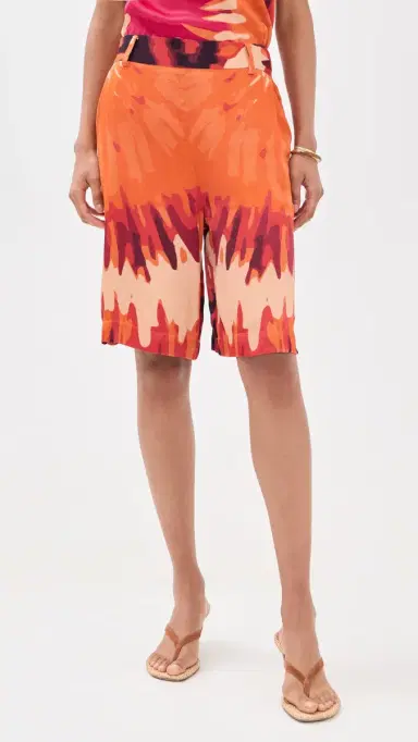 DIARRABLU Jeyna Shorts | Thumbnail 2