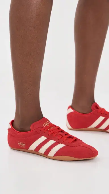 Adidas Tokyo Sneakers | Thumbnail 3