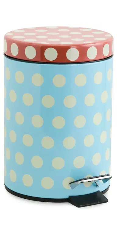 Dusen Dusen Bathroom Trash Bin | Thumbnail 1