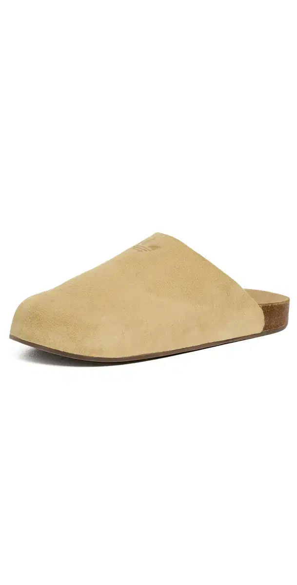 adidas Adimules Golden Beige/Gum 5 M 6/ W 7