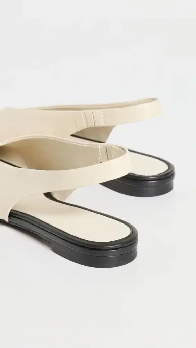 Vince Darlina Slingback Flats | Thumbnail 4 Vince Darlina Slingback Flats | Thumbnail 4