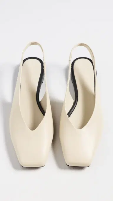 Vince Darlina Slingback Flats | Thumbnail 5 Vince Darlina Slingback Flats | Thumbnail 5