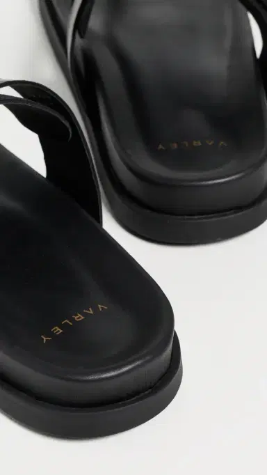 Varley Suna Toe Post Sandals | Thumbnail 4 Varley Suna Toe Post Sandals | Thumbnail 4