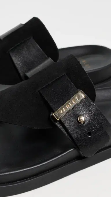 Varley Suna Toe Post Sandals | Thumbnail 6 Varley Suna Toe Post Sandals | Thumbnail 6