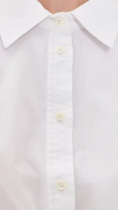 DL1961 Agnes Wrap hirt Cloud | Thumbnail 6 DL1961 Agnes Wrap hirt Cloud | Thumbnail 6
