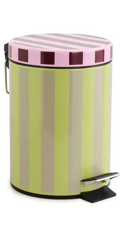 Dusen Dusen Bathroom Trash Bin Firefly One Size | Thumbnail 1 Dusen Dusen Bathroom Trash Bin Firefly One Size | Thumbnail 1