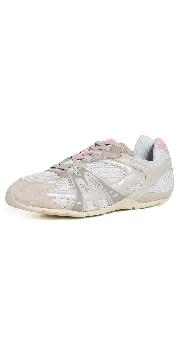 The 72 Spring Sneakers Grey Multi