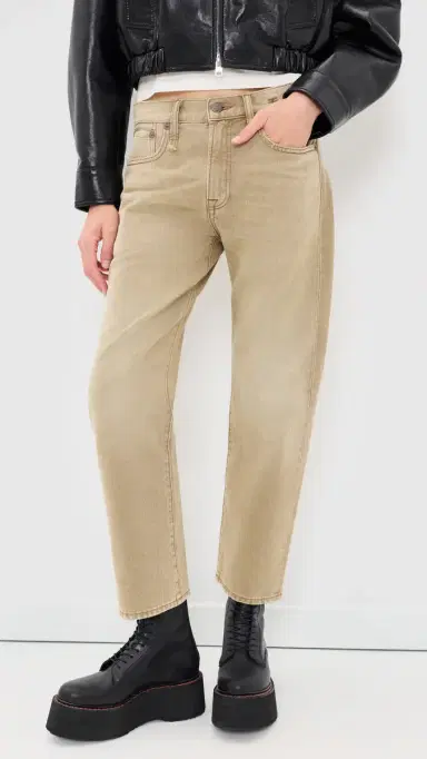 R13 BF Jeans Ash | Thumbnail 2