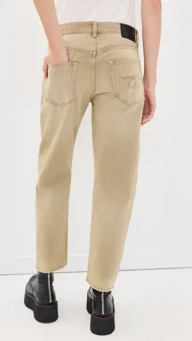 R13 BF Jeans Ash | Thumbnail 3