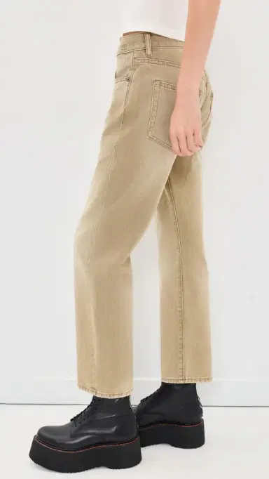 R13 BF Jeans Ash | Thumbnail 4