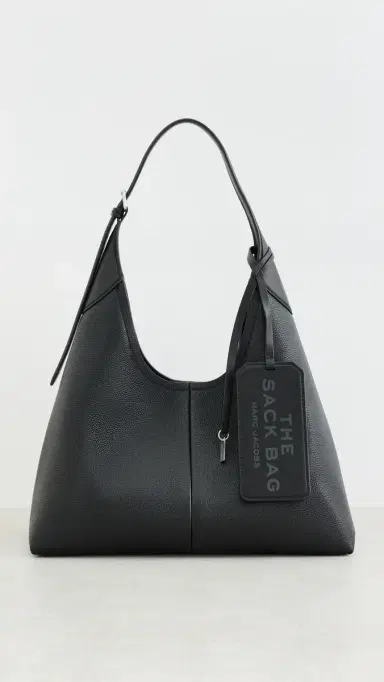 Marc Jacobs The Belted Sack Bag | Thumbnail 2 Marc Jacobs The Belted Sack Bag | Thumbnail 2