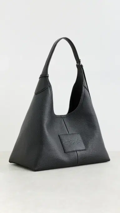 Marc Jacobs The Belted Sack Bag | Thumbnail 4 Marc Jacobs The Belted Sack Bag | Thumbnail 4