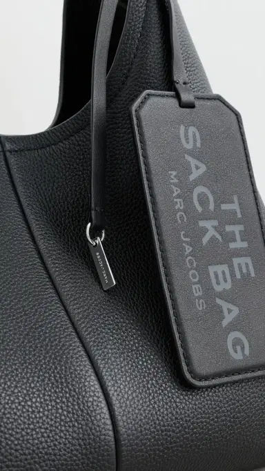 Marc Jacobs The Belted Sack Bag | Thumbnail 5 Marc Jacobs The Belted Sack Bag | Thumbnail 5