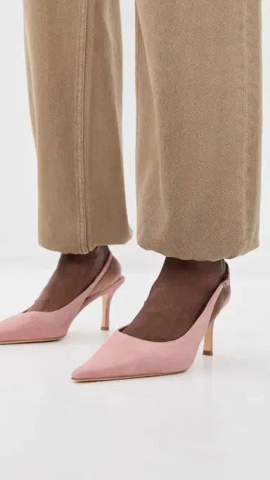 Tony Bianco Samar Slingbacks | Thumbnail 3 Tony Bianco Samar Slingbacks | Thumbnail 3