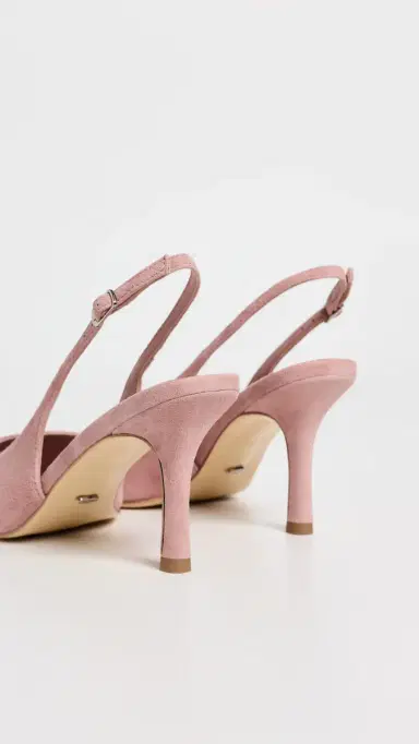 Tony Bianco Samar Slingbacks | Thumbnail 4 Tony Bianco Samar Slingbacks | Thumbnail 4
