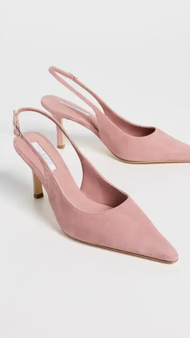 Tony Bianco Samar Slingbacks | Thumbnail 5 Tony Bianco Samar Slingbacks | Thumbnail 5