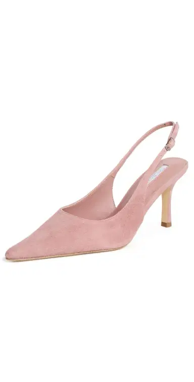 Tony Bianco Samar Slingbacks | Thumbnail 1 Tony Bianco Samar Slingbacks | Thumbnail 1