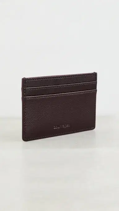 Courrèges AC Naplack Card Holder | Thumbnail 3 Courrèges AC Naplack Card Holder | Thumbnail 3