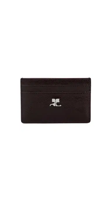 Courrèges AC Naplack Card Holder | Thumbnail 6 Courrèges AC Naplack Card Holder | Thumbnail 6