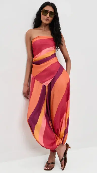 DIARRABLU Scarf Top | Thumbnail 5 DIARRABLU Scarf Top | Thumbnail 5
