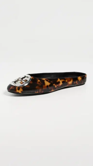 Tory Burch Reva Mules | Thumbnail 2
