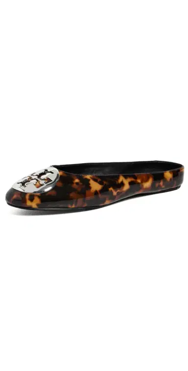 Tory Burch Reva Mules | Thumbnail 1