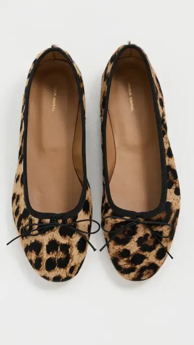 MANSUR GAVRIEL Dance Ballerina Flats | Thumbnail 5 MANSUR GAVRIEL Dance Ballerina Flats | Thumbnail 5