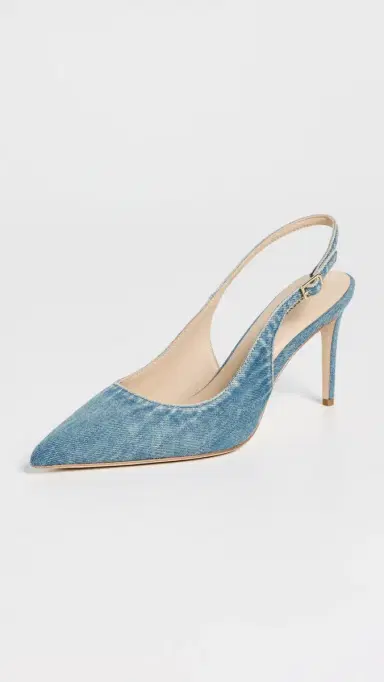 L'Agence Vichy Shoes | Thumbnail 2 L'Agence Vichy Shoes | Thumbnail 2