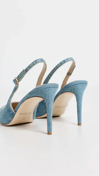 L'Agence Vichy Shoes | Thumbnail 4 L'Agence Vichy Shoes | Thumbnail 4