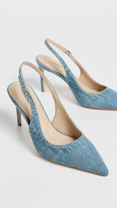 L'Agence Vichy Shoes | Thumbnail 5 L'Agence Vichy Shoes | Thumbnail 5