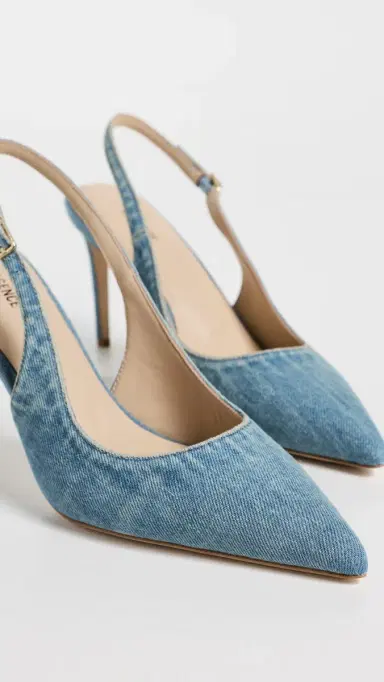 L'Agence Vichy Shoes | Thumbnail 6 L'Agence Vichy Shoes | Thumbnail 6