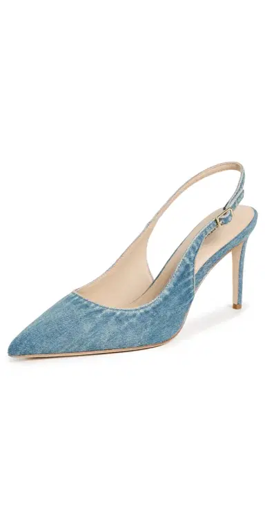 L'Agence Vichy Shoes | Thumbnail 1 L'Agence Vichy Shoes | Thumbnail 1