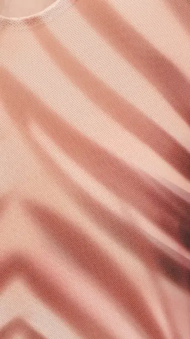 AFRM Romy Dress Kissing Palms | Thumbnail 6 AFRM Romy Dress Kissing Palms | Thumbnail 6