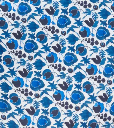 La DoubleJ Wildbird Large linen tablecloth | Thumbnail 4