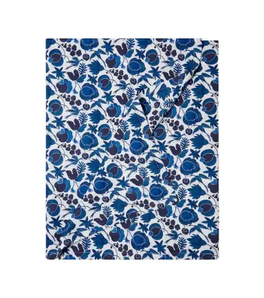 La DoubleJ Wildbird Large linen tablecloth | Thumbnail 1
