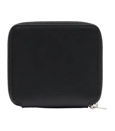The Row Small leather wallet | Thumbnail 1 The Row Small leather wallet | Thumbnail 1