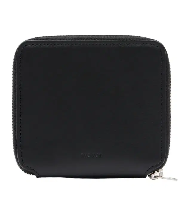 Small leather wallet