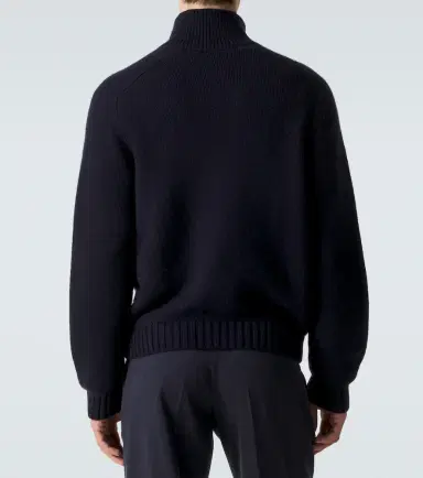 Tom Ford Cashmere cardigan | Thumbnail 6