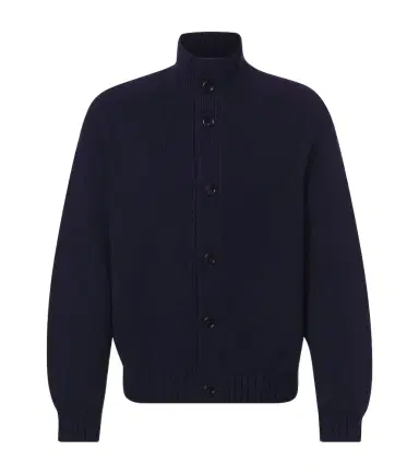 Tom Ford Cashmere cardigan | Thumbnail 1