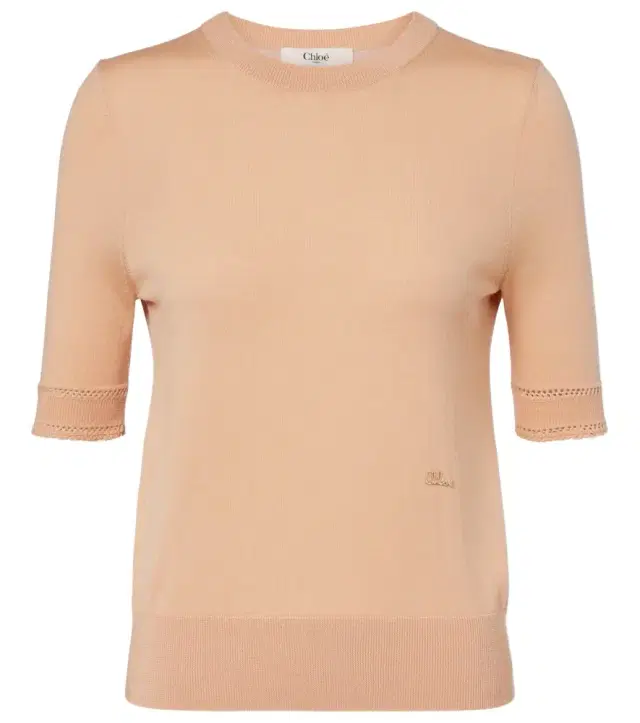 Chloe Chloé Wool sweater