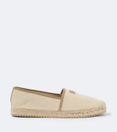 Dolce & Gabbana Emboroidered canvas espadrilles | Thumbnail 3 Dolce & Gabbana Emboroidered canvas espadrilles | Thumbnail 3