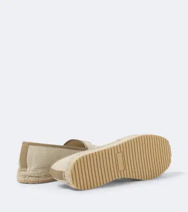 Dolce & Gabbana Emboroidered canvas espadrilles | Thumbnail 6 Dolce & Gabbana Emboroidered canvas espadrilles | Thumbnail 6