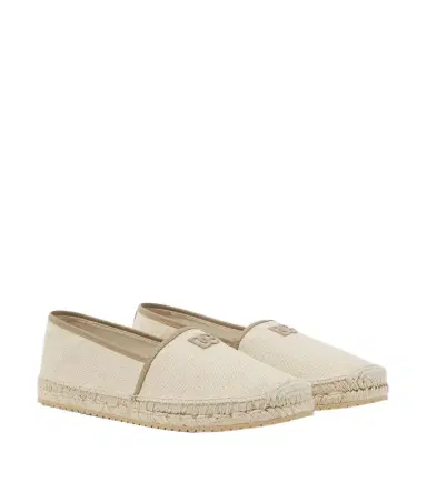 Dolce & Gabbana Emboroidered canvas espadrilles | Thumbnail 1 Dolce & Gabbana Emboroidered canvas espadrilles | Thumbnail 1