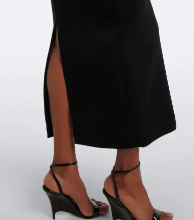 Maticevski Glint sequined cocktail dress | Thumbnail 3