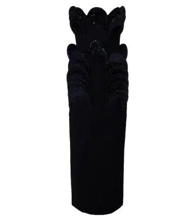 Maticevski Glint sequined cocktail dress | Thumbnail 1