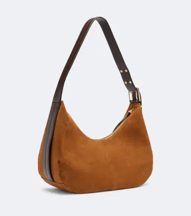 Ganni Medium shoulder bag | Thumbnail 2