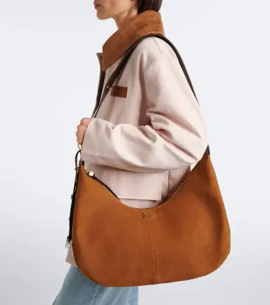 Ganni Medium shoulder bag | Thumbnail 5