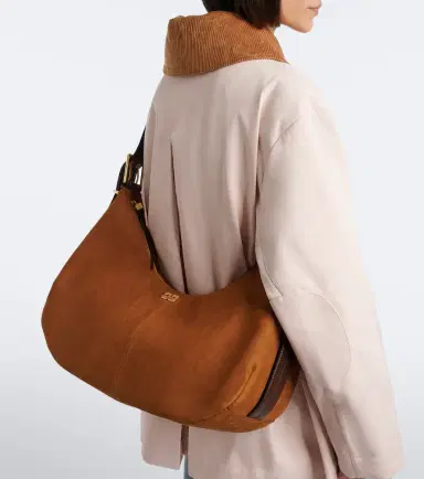 Ganni Medium shoulder bag | Thumbnail 6