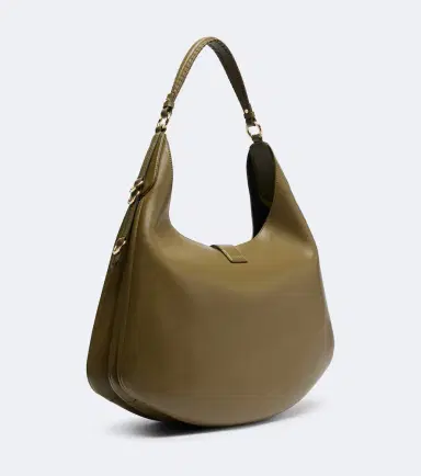 Ganni Kat Large shoulder bag | Thumbnail 3