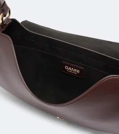 Ganni B-Kat Small shoulder bag | Thumbnail 3